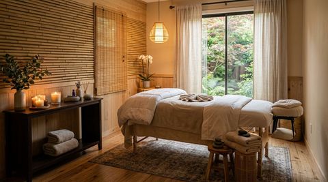 Christal’s massage, massage spa in Manteca, CA