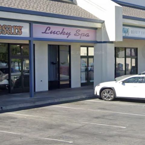 Lucky Spa, spa in Manteca, CA